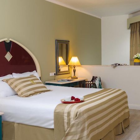 Herods Boutique Eilat A Premium Collection By Fattal Hotels Exterior photo A room at the hotel