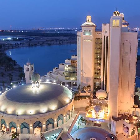 Herods Boutique Eilat A Premium Collection By Fattal Hotels Exterior photo The Dead Sea Resort