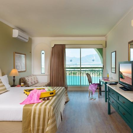 Herods Boutique Eilat A Premium Collection By Fattal Hotels Exterior photo A room at the Dead Sea Spa Magdiel