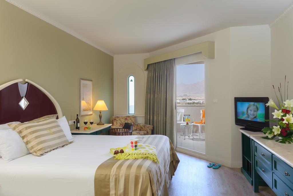 Herods Boutique Eilat A Premium Collection By Fattal Hotels Room photo