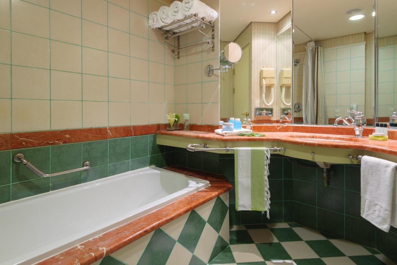 Herods Boutique Eilat A Premium Collection By Fattal Hotels Room photo Bathroom
