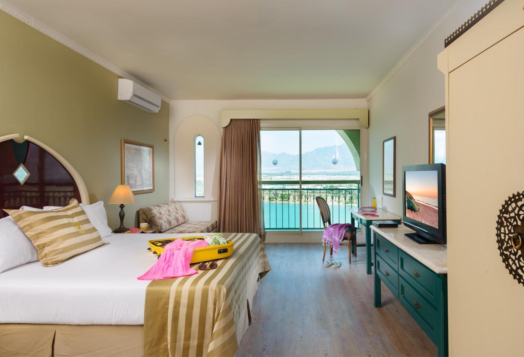 Herods Boutique Eilat A Premium Collection By Fattal Hotels Exterior photo A room at the Dead Sea Spa Magdiel