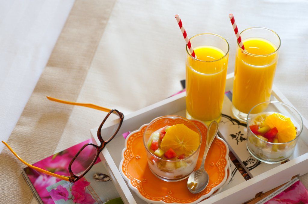 Herods Boutique Eilat A Premium Collection By Fattal Hotels Exterior photo Mango juice